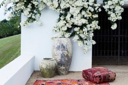 Comment décorer l’entrée de sa maison 